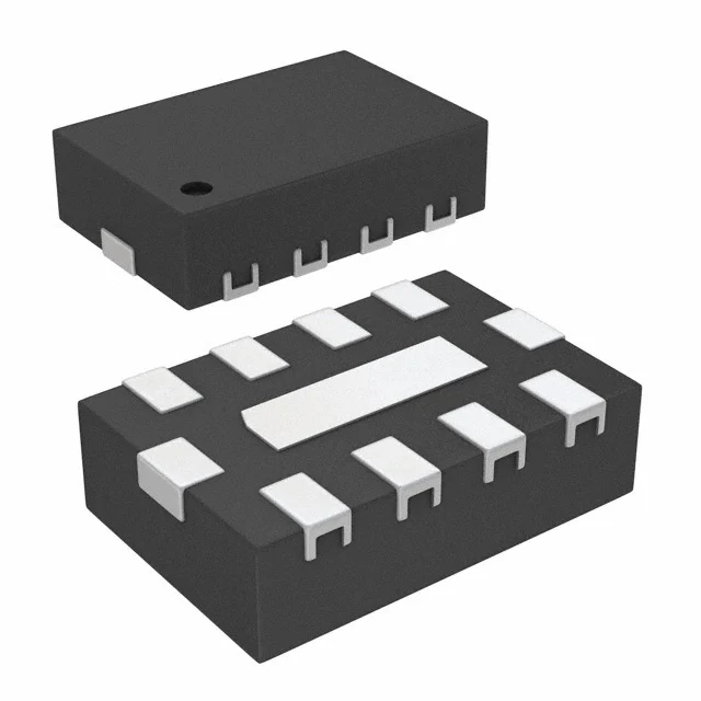 AOZ8208DI-05 Alpha & Omega Semiconductor Inc. TVS - Diodes